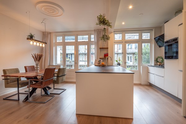 Property photo - Woestduinstraat 107-2, 1059SP Amsterdam